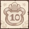 Baking: Rank F