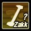 Zakk, I need a handle... Fast!