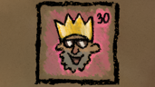 Level 30 Boss