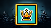 Golden Crown