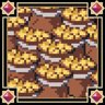 Gold Collector - Gold