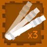 TRIPLE SHOTGUN