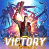 Sweet Victory!