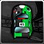 Car #7