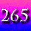 265