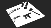 Expanding the Arsenal