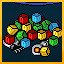 Drop n' gimme 1000!