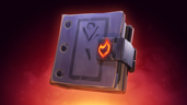 Tome of Resurrection I