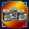 Sell 4-Star Spare Part Packs