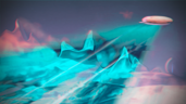 T-Minus Barrier Break (Nautica 2)