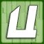 First click - level 40