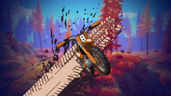 Sapphire Speedway