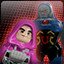 The Omega Powers