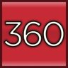 X-Sudoku 360