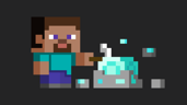 DIAMONDS!