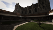 The Cathedral Story