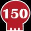 150th Death.