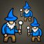 School of wizards