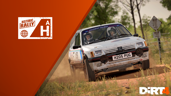 International Rally H-A