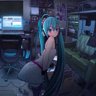 作者脑洞真大