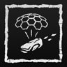 Killed Machines While Gliding
