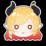 Yuzuki Choco Level 3
