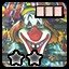 Clown 2019 - Advanced Puncher