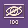 Going in Blind (100)