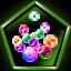 I'm very rich