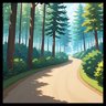 Hit the road
