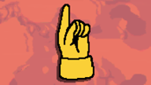Yellow Hand