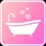 Hot shower
