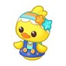 Duck Lvl.4