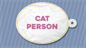Cat Person
