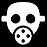 Gas Mask Man
