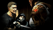 Shakedown
