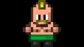 Wrestler