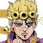 Giorno Giovanna