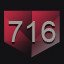 716 level