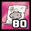 Map 80%