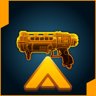 Mastery - ArmsKore Coil Gun