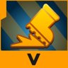 Endurance - Run V