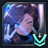 Ravebow Platinum Victory
