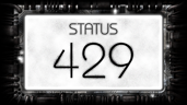 Too Many Requests