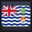 British Indian Ocean Territory