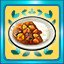 Curry is the Best!