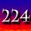 224 Achievements
