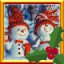 Complete Puzzle Friends