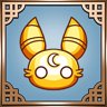 Gnöki Badge