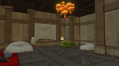 Room for Expansion